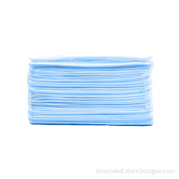 Five Layers Medical Mask Ideal For Outdoor